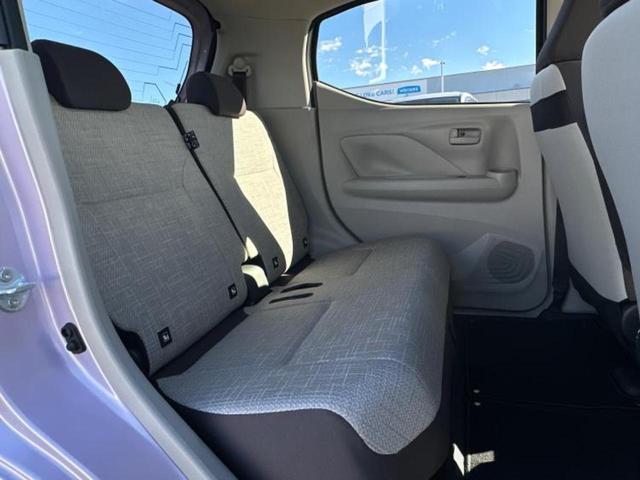 デイズ Ｘ　保証書／純正　９インチ　メモリーナビ／エマージェンシーブレーキ／アラウンドビューモニター／車線逸脱防止支援システム／パーキングアシスト　バックガイド／ドライブレコーダー　前後　衝突被害軽減システム（5枚目）