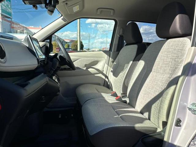 デイズ Ｘ　保証書／純正　９インチ　メモリーナビ／エマージェンシーブレーキ／アラウンドビューモニター／車線逸脱防止支援システム／パーキングアシスト　バックガイド／ドライブレコーダー　前後　衝突被害軽減システム（6枚目）