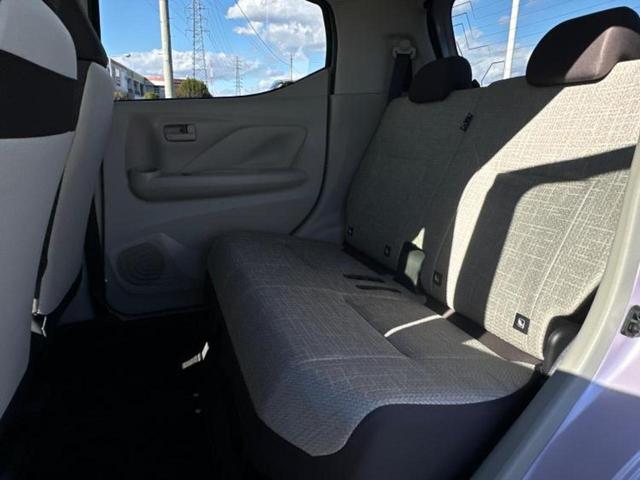 デイズ Ｘ　保証書／純正　９インチ　メモリーナビ／エマージェンシーブレーキ／アラウンドビューモニター／車線逸脱防止支援システム／パーキングアシスト　バックガイド／ドライブレコーダー　前後　衝突被害軽減システム（7枚目）