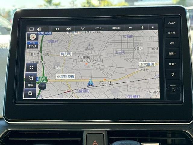 デイズ Ｘ　保証書／純正　９インチ　メモリーナビ／エマージェンシーブレーキ／アラウンドビューモニター／車線逸脱防止支援システム／パーキングアシスト　バックガイド／ドライブレコーダー　前後　衝突被害軽減システム（9枚目）