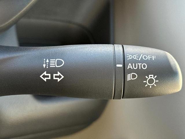 デイズ Ｘ　保証書／純正　９インチ　メモリーナビ／エマージェンシーブレーキ／アラウンドビューモニター／車線逸脱防止支援システム／パーキングアシスト　バックガイド／ドライブレコーダー　前後　衝突被害軽減システム（16枚目）