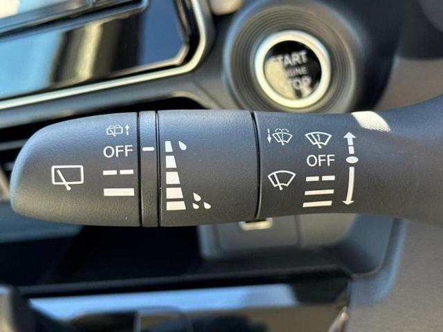 デイズ Ｘ　保証書／純正　９インチ　メモリーナビ／エマージェンシーブレーキ／アラウンドビューモニター／車線逸脱防止支援システム／パーキングアシスト　バックガイド／ドライブレコーダー　前後　衝突被害軽減システム（17枚目）