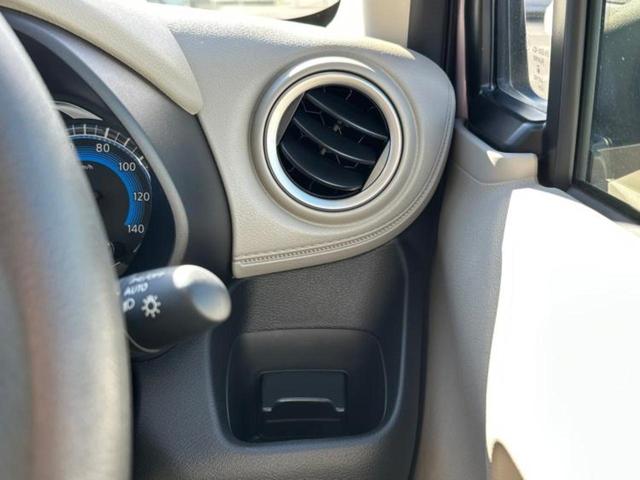 デイズ Ｘ　保証書／純正　９インチ　メモリーナビ／エマージェンシーブレーキ／アラウンドビューモニター／車線逸脱防止支援システム／パーキングアシスト　バックガイド／ドライブレコーダー　前後　衝突被害軽減システム（40枚目）