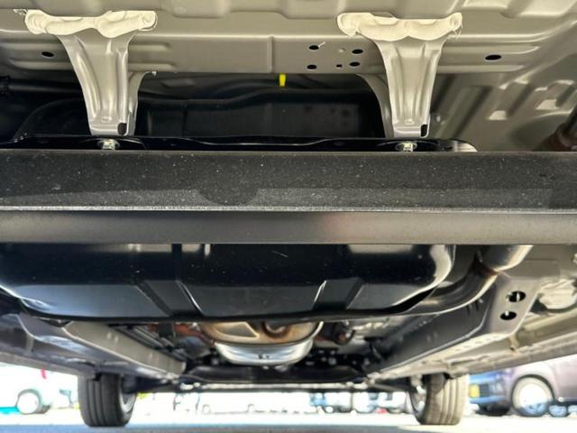 デイズ Ｘ　保証書／純正　９インチ　メモリーナビ／エマージェンシーブレーキ／アラウンドビューモニター／車線逸脱防止支援システム／パーキングアシスト　バックガイド／ドライブレコーダー　前後　衝突被害軽減システム（48枚目）