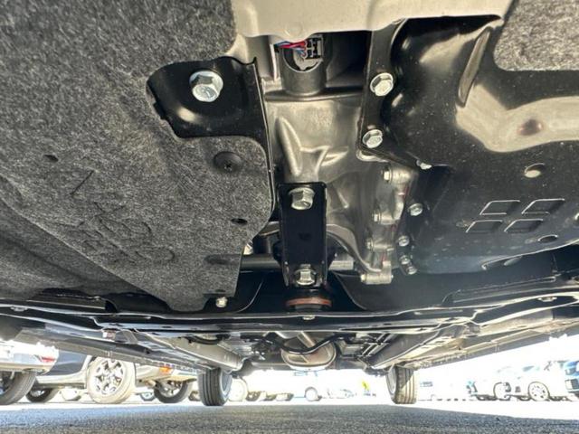 デイズ Ｘ　保証書／純正　９インチ　メモリーナビ／エマージェンシーブレーキ／アラウンドビューモニター／車線逸脱防止支援システム／パーキングアシスト　バックガイド／ドライブレコーダー　前後　衝突被害軽減システム（49枚目）