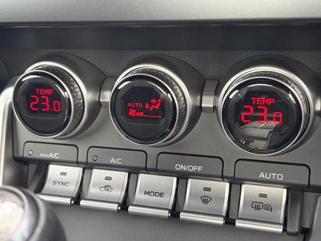 GR86 SZ 新品タイヤ/保証書/社外 SDナビ/ドライブレコーダー 前後/ヘッドランプ LED/USBジャック/Bluetooth接続/EBD付ABS/横滑り防止装置/クルーズコントロール/バックモニター 禁煙車(28枚目)