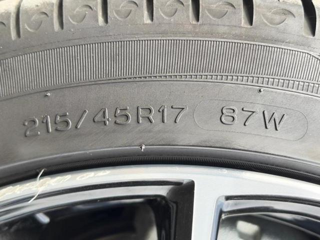 GR86 SZ 新品タイヤ/保証書/社外 SDナビ/ドライブレコーダー 前後/ヘッドランプ LED/USBジャック/Bluetooth接続/EBD付ABS/横滑り防止装置/クルーズコントロール/バックモニター 禁煙車(48枚目)