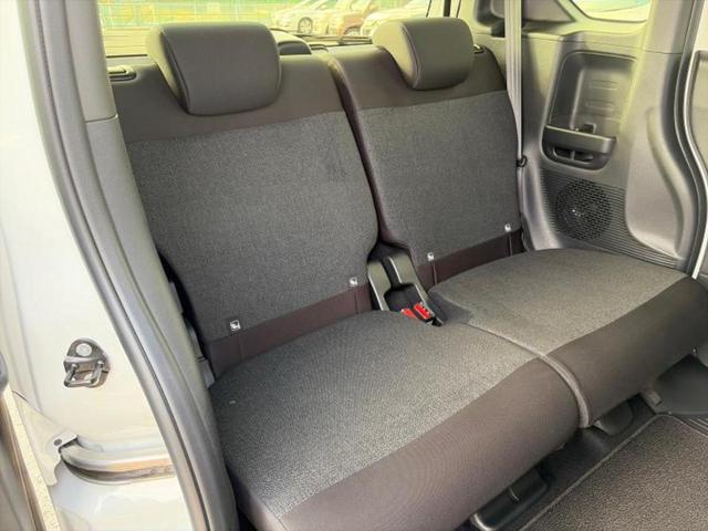 Ｎ－ＢＯＸカスタム ヒョウジュン　保証書／ホンダセンシング／電動スライドドア／シートヒーター　前席／車線逸脱防止支援システム／ヘッドランプ　ＬＥＤ／横滑り防止装置／アイドリングストップ／バックモニター／禁煙車／エアバッグ　運転席（5枚目）