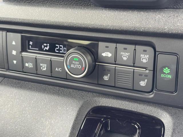 Ｎ－ＢＯＸカスタム ヒョウジュン　保証書／ホンダセンシング／電動スライドドア／シートヒーター　前席／車線逸脱防止支援システム／ヘッドランプ　ＬＥＤ／横滑り防止装置／アイドリングストップ／バックモニター／禁煙車／エアバッグ　運転席（25枚目）