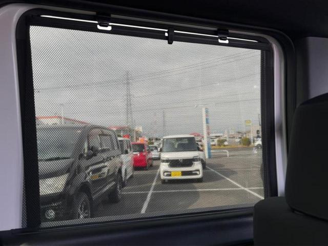 Ｎ－ＢＯＸカスタム ヒョウジュン　保証書／ホンダセンシング／電動スライドドア／シートヒーター　前席／車線逸脱防止支援システム／ヘッドランプ　ＬＥＤ／横滑り防止装置／アイドリングストップ／バックモニター／禁煙車／エアバッグ　運転席（40枚目）
