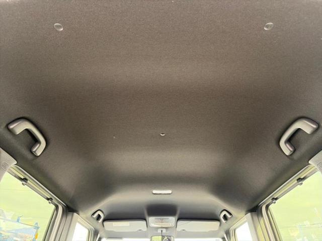 Ｎ－ＢＯＸカスタム ヒョウジュン　保証書／ホンダセンシング／電動スライドドア／シートヒーター　前席／車線逸脱防止支援システム／ヘッドランプ　ＬＥＤ／横滑り防止装置／アイドリングストップ／バックモニター／禁煙車／エアバッグ　運転席（41枚目）