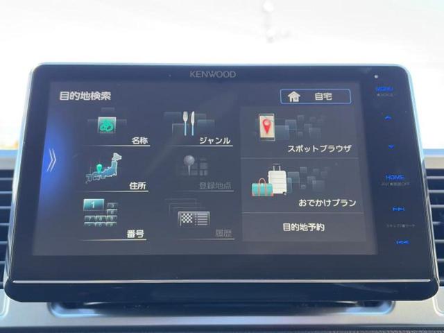 ハイエースバン ロングスーパーGL 保証書/社外 8インチ SDナビ/デジタルインナーミラー/トヨタセーフティセンス/車線逸脱防止支援システム/ヘッドランプ LED/USBジャック/Bluetooth接続/ETC2.0 バックカメラ(9枚目)