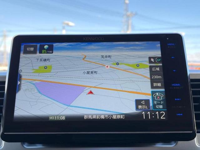 ハイエースバン ロングスーパーGL 保証書/社外 8インチ SDナビ/デジタルインナーミラー/トヨタセーフティセンス/車線逸脱防止支援システム/ヘッドランプ LED/USBジャック/Bluetooth接続/ETC2.0 バックカメラ(10枚目)