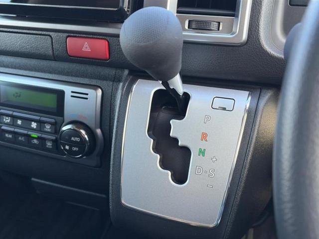 ハイエースバン ロングスーパーGL 保証書/社外 8インチ SDナビ/デジタルインナーミラー/トヨタセーフティセンス/車線逸脱防止支援システム/ヘッドランプ LED/USBジャック/Bluetooth接続/ETC2.0 バックカメラ(18枚目)