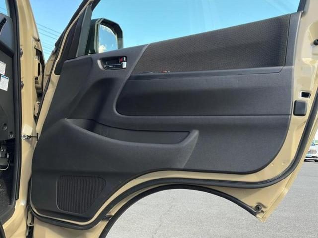 ハイエースバン ロングスーパーGL 保証書/社外 8インチ SDナビ/デジタルインナーミラー/トヨタセーフティセンス/車線逸脱防止支援システム/ヘッドランプ LED/USBジャック/Bluetooth接続/ETC2.0 バックカメラ(20枚目)