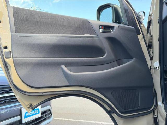 ハイエースバン ロングスーパーGL 保証書/社外 8インチ SDナビ/デジタルインナーミラー/トヨタセーフティセンス/車線逸脱防止支援システム/ヘッドランプ LED/USBジャック/Bluetooth接続/ETC2.0 バックカメラ(22枚目)