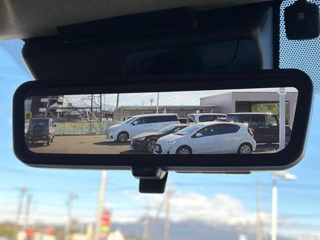 ハイエースバン ロングスーパーGL 保証書/社外 8インチ SDナビ/デジタルインナーミラー/トヨタセーフティセンス/車線逸脱防止支援システム/ヘッドランプ LED/USBジャック/Bluetooth接続/ETC2.0 バックカメラ(40枚目)