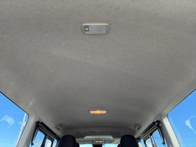 ハイエースバン ロングスーパーGL 保証書/社外 8インチ SDナビ/デジタルインナーミラー/トヨタセーフティセンス/車線逸脱防止支援システム/ヘッドランプ LED/USBジャック/Bluetooth接続/ETC2.0 バックカメラ(41枚目)