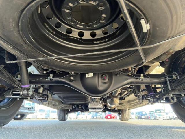 ハイエースバン ロングスーパーGL 保証書/社外 8インチ SDナビ/デジタルインナーミラー/トヨタセーフティセンス/車線逸脱防止支援システム/ヘッドランプ LED/USBジャック/Bluetooth接続/ETC2.0 バックカメラ(45枚目)