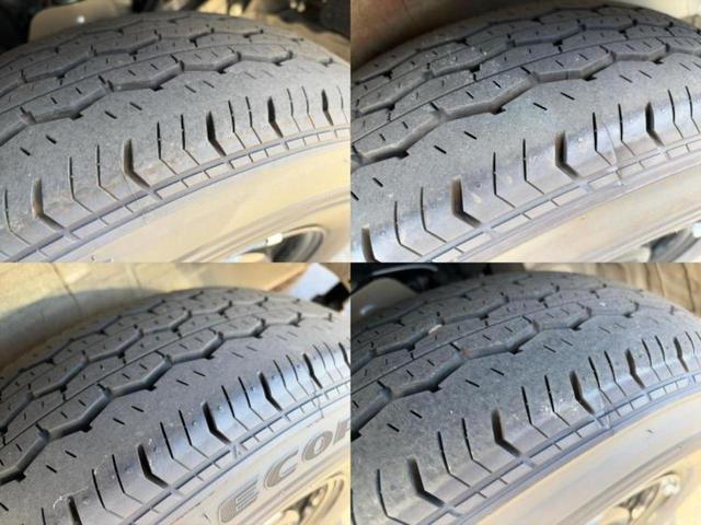 ハイエースバン ロングスーパーGL 保証書/社外 8インチ SDナビ/デジタルインナーミラー/トヨタセーフティセンス/車線逸脱防止支援システム/ヘッドランプ LED/USBジャック/Bluetooth接続/ETC2.0 バックカメラ(48枚目)