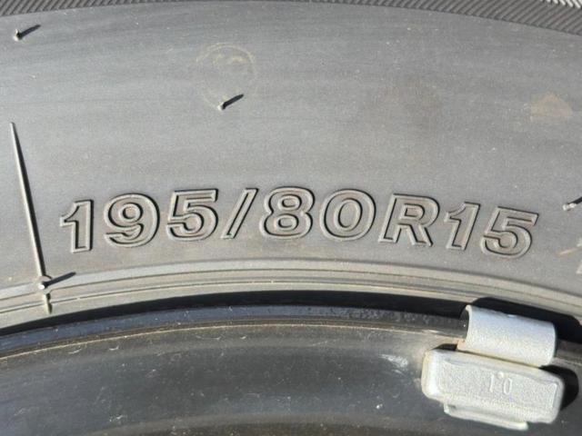 ハイエースバン ロングスーパーGL 保証書/社外 8インチ SDナビ/デジタルインナーミラー/トヨタセーフティセンス/車線逸脱防止支援システム/ヘッドランプ LED/USBジャック/Bluetooth接続/ETC2.0 バックカメラ(49枚目)