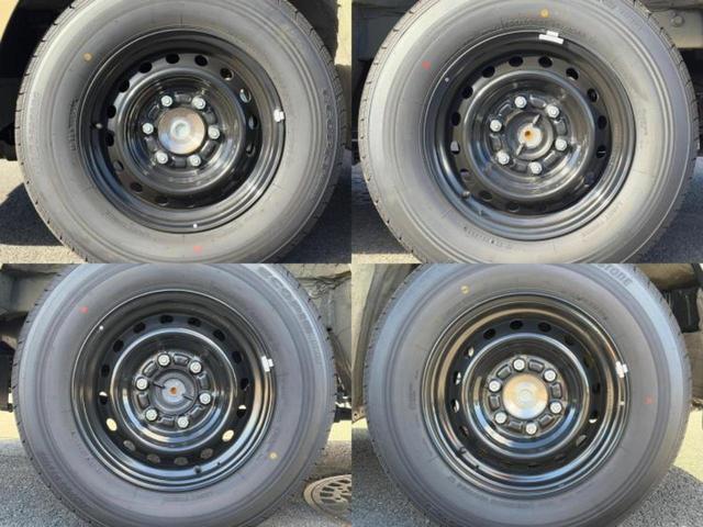 ハイエースバン ロングスーパーGL 保証書/社外 8インチ SDナビ/デジタルインナーミラー/トヨタセーフティセンス/車線逸脱防止支援システム/ヘッドランプ LED/USBジャック/Bluetooth接続/ETC2.0 バックカメラ(50枚目)