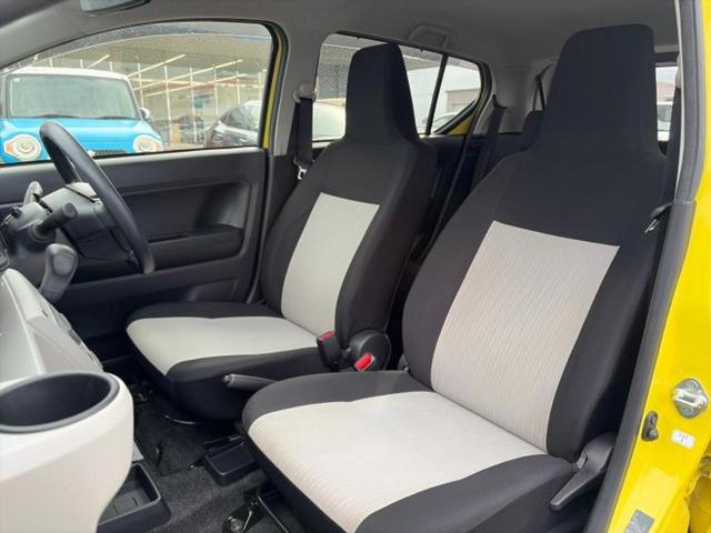 ミライース XリミテッドSA3 新品タイヤ/純正 メモリーナビ/スマートアシスト(トヨタ・ダイハツ)/車線逸脱防止支援システム/ドライブレコーダー 純正/ヘッドランプ LED/Bluetooth接続/ETC/EBD付ABS 禁煙車(6枚目)