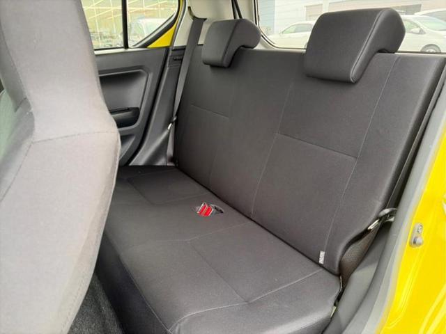 ミライース XリミテッドSA3 新品タイヤ/純正 メモリーナビ/スマートアシスト(トヨタ・ダイハツ)/車線逸脱防止支援システム/ドライブレコーダー 純正/ヘッドランプ LED/Bluetooth接続/ETC/EBD付ABS 禁煙車(7枚目)