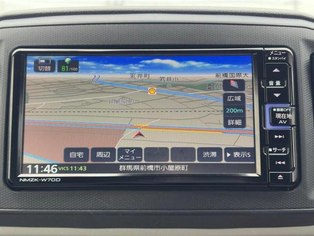 ミライース XリミテッドSA3 新品タイヤ/純正 メモリーナビ/スマートアシスト(トヨタ・ダイハツ)/車線逸脱防止支援システム/ドライブレコーダー 純正/ヘッドランプ LED/Bluetooth接続/ETC/EBD付ABS 禁煙車(10枚目)