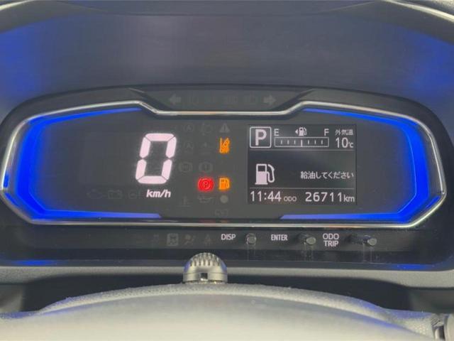 ミライース XリミテッドSA3 新品タイヤ/純正 メモリーナビ/スマートアシスト(トヨタ・ダイハツ)/車線逸脱防止支援システム/ドライブレコーダー 純正/ヘッドランプ LED/Bluetooth接続/ETC/EBD付ABS 禁煙車(14枚目)