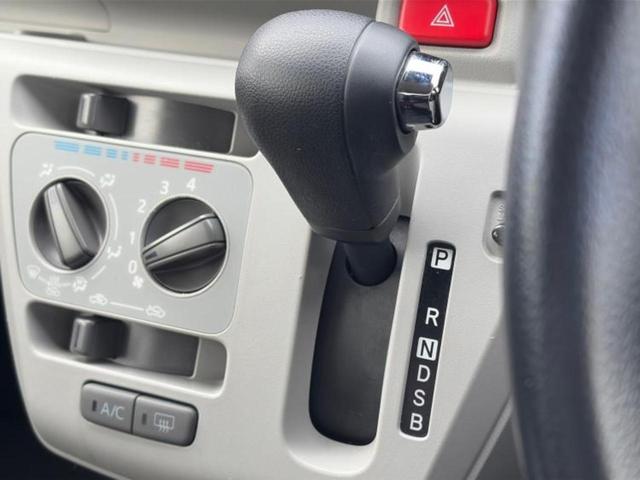 ミライース XリミテッドSA3 新品タイヤ/純正 メモリーナビ/スマートアシスト(トヨタ・ダイハツ)/車線逸脱防止支援システム/ドライブレコーダー 純正/ヘッドランプ LED/Bluetooth接続/ETC/EBD付ABS 禁煙車(18枚目)