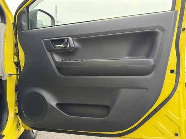 ミライース XリミテッドSA3 新品タイヤ/純正 メモリーナビ/スマートアシスト(トヨタ・ダイハツ)/車線逸脱防止支援システム/ドライブレコーダー 純正/ヘッドランプ LED/Bluetooth接続/ETC/EBD付ABS 禁煙車(20枚目)