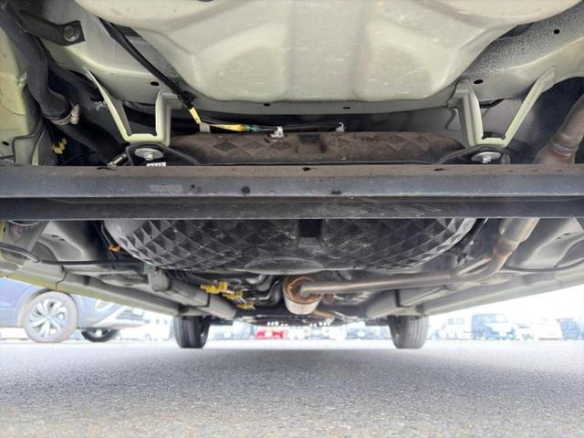 ミライース XリミテッドSA3 新品タイヤ/純正 メモリーナビ/スマートアシスト(トヨタ・ダイハツ)/車線逸脱防止支援システム/ドライブレコーダー 純正/ヘッドランプ LED/Bluetooth接続/ETC/EBD付ABS 禁煙車(44枚目)