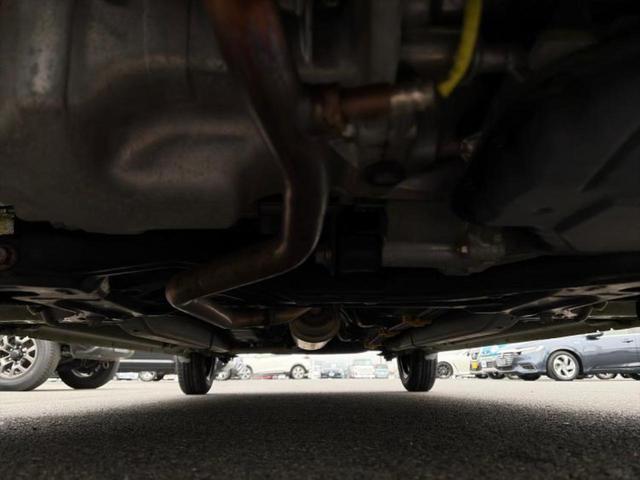 ミライース XリミテッドSA3 新品タイヤ/純正 メモリーナビ/スマートアシスト(トヨタ・ダイハツ)/車線逸脱防止支援システム/ドライブレコーダー 純正/ヘッドランプ LED/Bluetooth接続/ETC/EBD付ABS 禁煙車(45枚目)