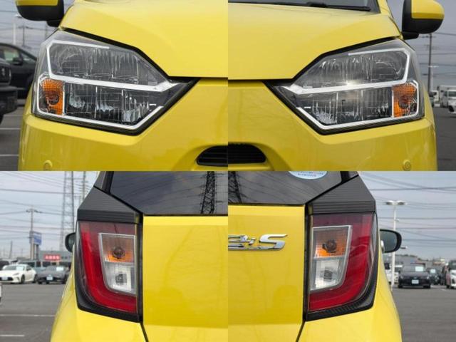 ミライース XリミテッドSA3 新品タイヤ/純正 メモリーナビ/スマートアシスト(トヨタ・ダイハツ)/車線逸脱防止支援システム/ドライブレコーダー 純正/ヘッドランプ LED/Bluetooth接続/ETC/EBD付ABS 禁煙車(51枚目)