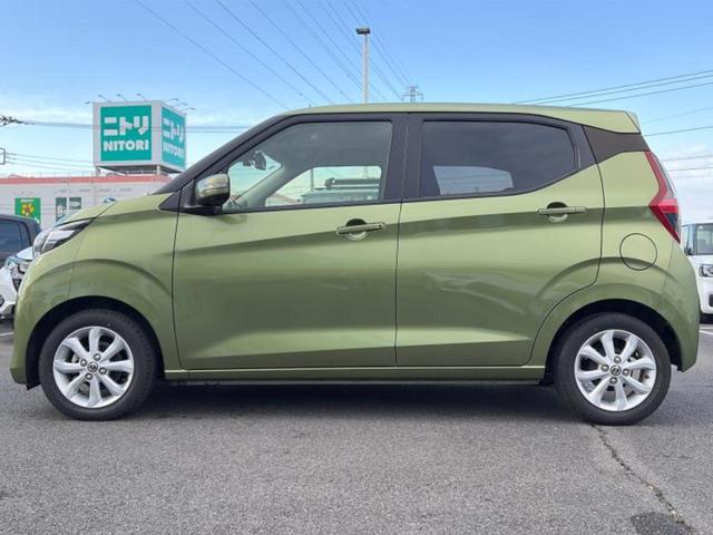 デイズ Ｘ　保証書／純正　９インチ　メモリーナビ／エマージェンシーブレーキ／アラウンドビューモニター／ドライブレコーダー　純正／ＵＳＢジャック／Ｂｌｕｅｔｏｏｔｈ接続／ＥＴＣ／ＥＢＤ付ＡＢＳ／横滑り防止装置（2枚目）