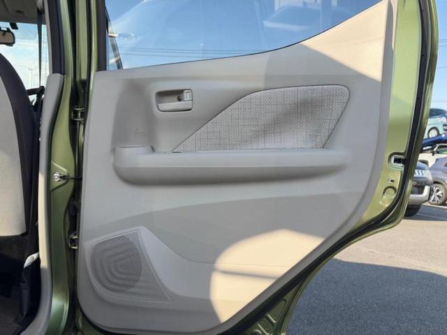 デイズ Ｘ　保証書／純正　９インチ　メモリーナビ／エマージェンシーブレーキ／アラウンドビューモニター／ドライブレコーダー　純正／ＵＳＢジャック／Ｂｌｕｅｔｏｏｔｈ接続／ＥＴＣ／ＥＢＤ付ＡＢＳ／横滑り防止装置（21枚目）