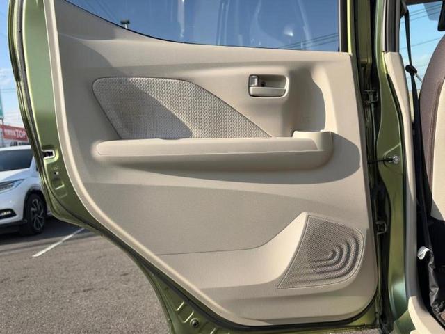 デイズ Ｘ　保証書／純正　９インチ　メモリーナビ／エマージェンシーブレーキ／アラウンドビューモニター／ドライブレコーダー　純正／ＵＳＢジャック／Ｂｌｕｅｔｏｏｔｈ接続／ＥＴＣ／ＥＢＤ付ＡＢＳ／横滑り防止装置（23枚目）