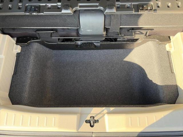 デイズ Ｘ　保証書／純正　９インチ　メモリーナビ／エマージェンシーブレーキ／アラウンドビューモニター／ドライブレコーダー　純正／ＵＳＢジャック／Ｂｌｕｅｔｏｏｔｈ接続／ＥＴＣ／ＥＢＤ付ＡＢＳ／横滑り防止装置（24枚目）