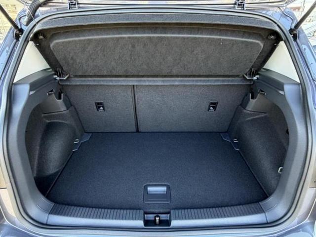 T-クロス TSIスタイル 保証書/純正 SDナビ/衝突安全装置/シート ハーフレザー/ヘッドランプ LED/ETC/EBD付ABS/横滑り防止装置/アイドリングストップ/クルーズコントロール/バックモニター/ルーフレール(8枚目)