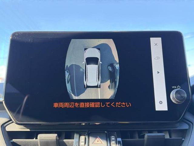 RAV4 4WDアドベンチャーオフロードパッケージ2 保証書/ディスプレイオーディオ+ナビ10.5インチ/デジタルインナーミラー/トヨタセーフティセンス/シートヒーター/パノラミックビューモニター/車線逸脱防止支援システム/シート 合皮 全周囲カメラ(14枚目)