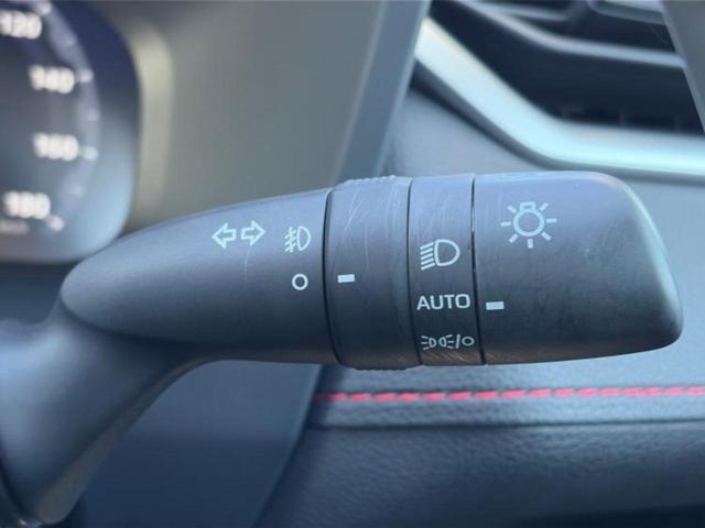 RAV4 4WDアドベンチャーオフロードパッケージ2 保証書/ディスプレイオーディオ+ナビ10.5インチ/デジタルインナーミラー/トヨタセーフティセンス/シートヒーター/パノラミックビューモニター/車線逸脱防止支援システム/シート 合皮 全周囲カメラ(17枚目)