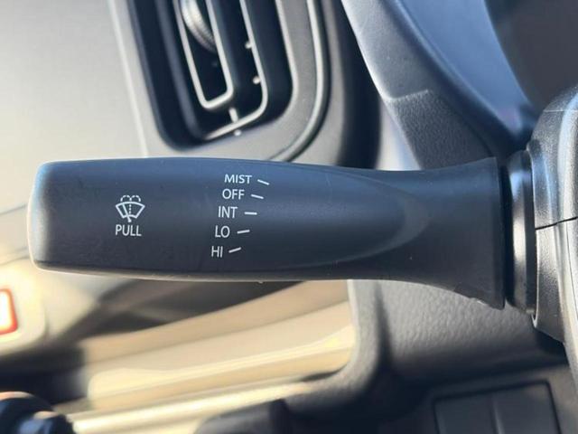 アルト Ｌ　新品タイヤ／保証書／デュアルカメラブレーキサポート（スズキ）／シートヒーター　運転席／車線逸脱防止支援システム／ＥＢＤ付ＡＢＳ／横滑り防止装置／アイドリングストップ／禁煙車／エアバッグ　運転席（12枚目）