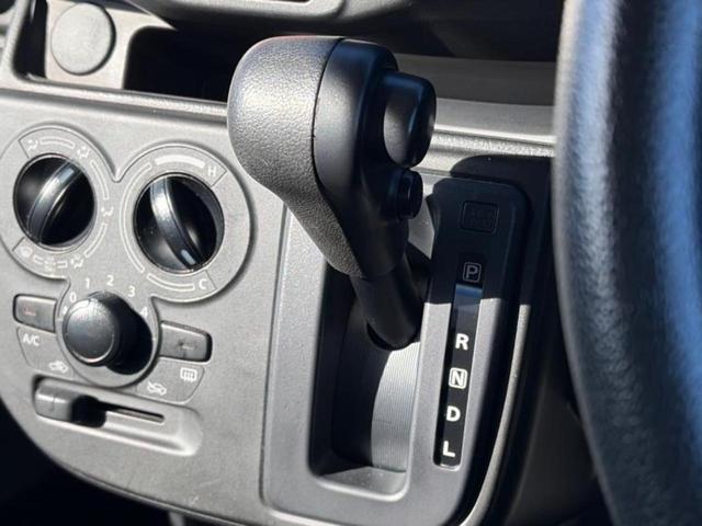 アルト Ｌ　新品タイヤ／保証書／デュアルカメラブレーキサポート（スズキ）／シートヒーター　運転席／車線逸脱防止支援システム／ＥＢＤ付ＡＢＳ／横滑り防止装置／アイドリングストップ／禁煙車／エアバッグ　運転席（13枚目）