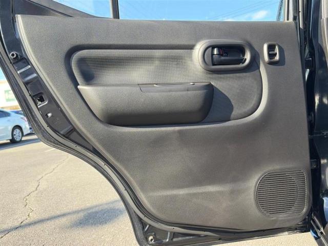 アルト Ｌ　新品タイヤ／保証書／デュアルカメラブレーキサポート（スズキ）／シートヒーター　運転席／車線逸脱防止支援システム／ＥＢＤ付ＡＢＳ／横滑り防止装置／アイドリングストップ／禁煙車／エアバッグ　運転席（23枚目）