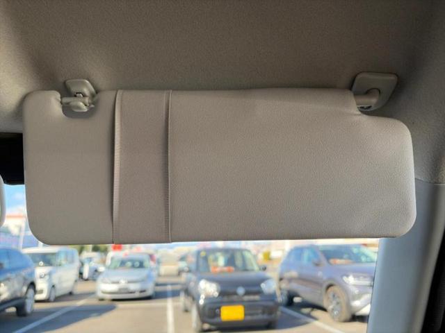 アルト Ｌ　新品タイヤ／保証書／デュアルカメラブレーキサポート（スズキ）／シートヒーター　運転席／車線逸脱防止支援システム／ＥＢＤ付ＡＢＳ／横滑り防止装置／アイドリングストップ／禁煙車／エアバッグ　運転席（35枚目）