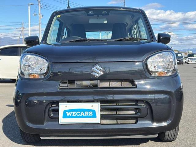 アルト Ｌ　新品タイヤ／保証書／デュアルカメラブレーキサポート（スズキ）／シートヒーター　運転席／車線逸脱防止支援システム／ＥＢＤ付ＡＢＳ／横滑り防止装置／アイドリングストップ／禁煙車／エアバッグ　運転席（43枚目）