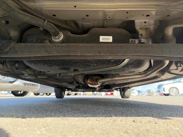 アルト Ｌ　新品タイヤ／保証書／デュアルカメラブレーキサポート（スズキ）／シートヒーター　運転席／車線逸脱防止支援システム／ＥＢＤ付ＡＢＳ／横滑り防止装置／アイドリングストップ／禁煙車／エアバッグ　運転席（45枚目）