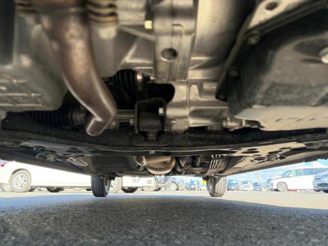 アルト Ｌ　新品タイヤ／保証書／デュアルカメラブレーキサポート（スズキ）／シートヒーター　運転席／車線逸脱防止支援システム／ＥＢＤ付ＡＢＳ／横滑り防止装置／アイドリングストップ／禁煙車／エアバッグ　運転席（46枚目）