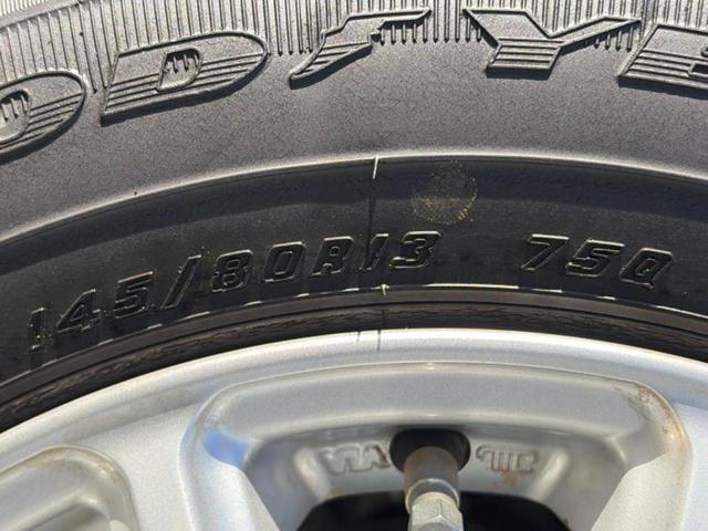 アルト Ｌ　新品タイヤ／保証書／デュアルカメラブレーキサポート（スズキ）／シートヒーター　運転席／車線逸脱防止支援システム／ＥＢＤ付ＡＢＳ／横滑り防止装置／アイドリングストップ／禁煙車／エアバッグ　運転席（50枚目）